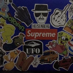 Meet your Posher, Manuel daniel